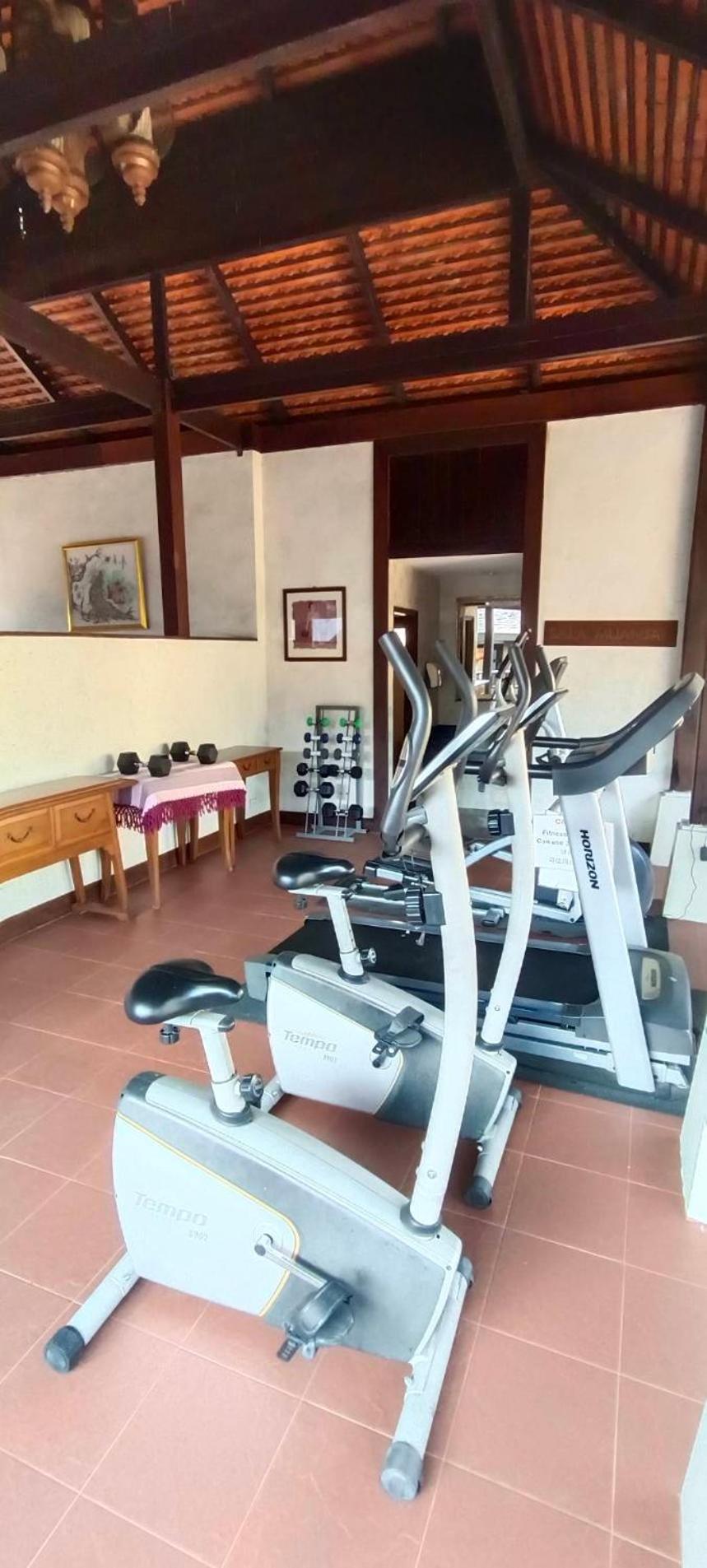 Viang Thapae Resort Chiang Mai Eksteriør bilde