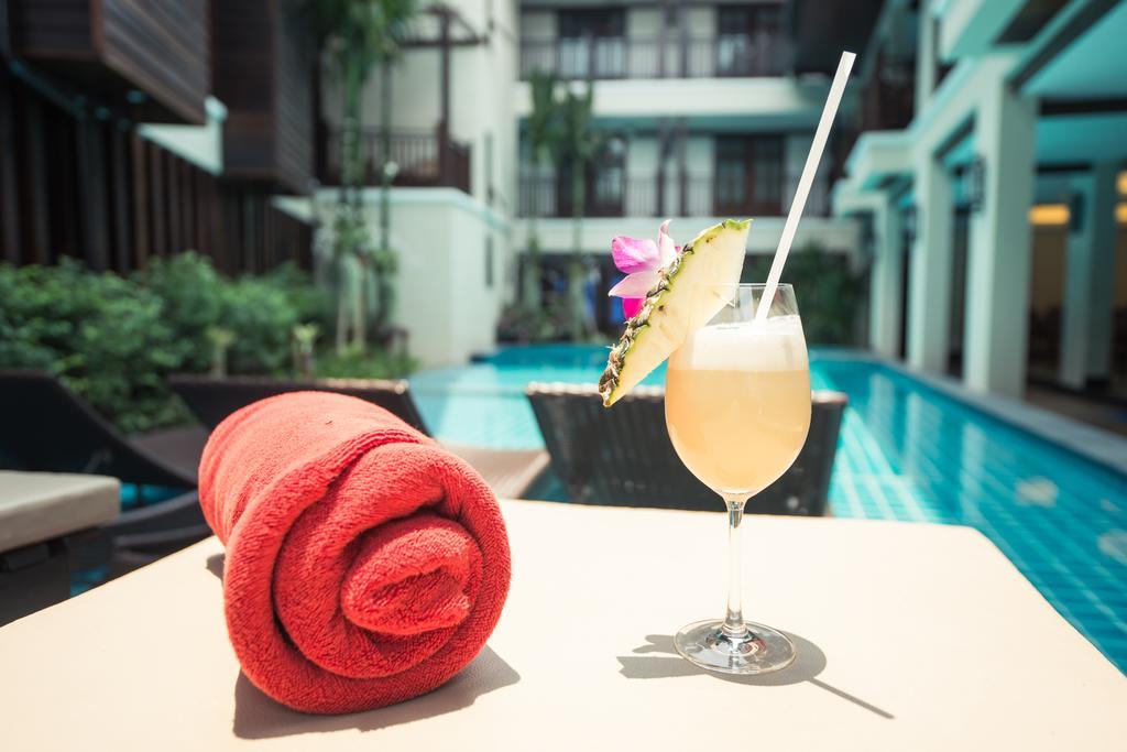 Viang Thapae Resort Chiang Mai Eksteriør bilde