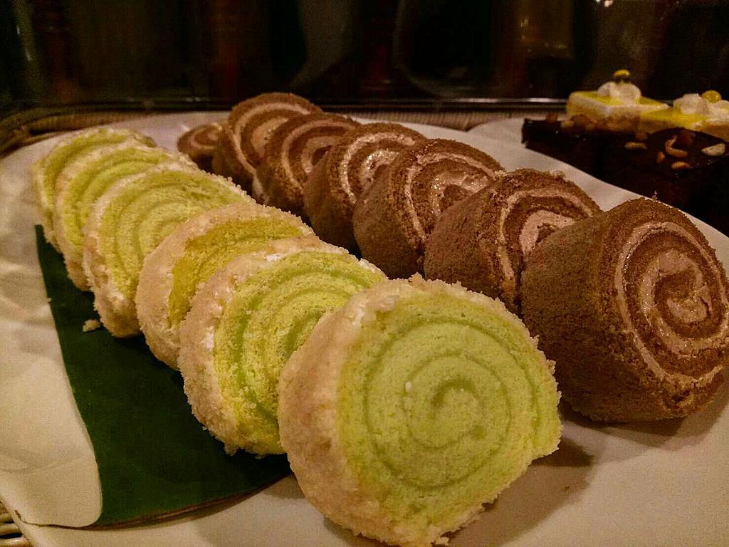 Viang Thapae Resort Chiang Mai Eksteriør bilde